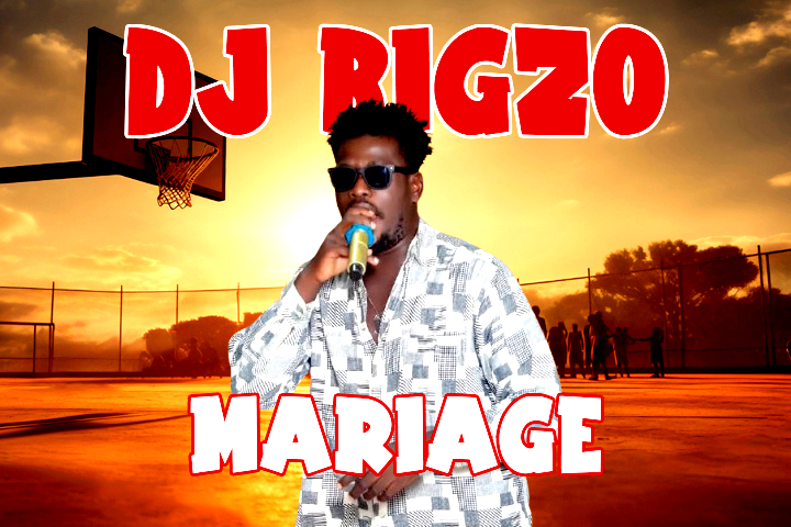 DJ BIGZO - MARIAGE