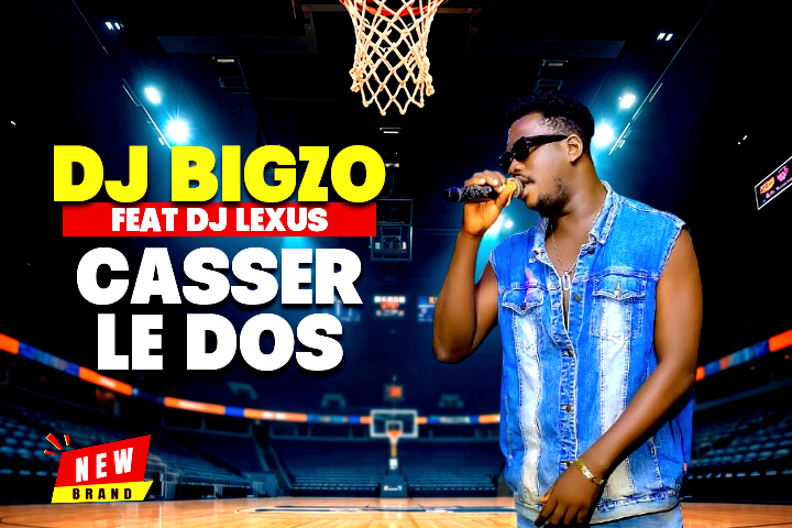 DJ BIGZO feat DJ LEXUS - CASSER LE DOS