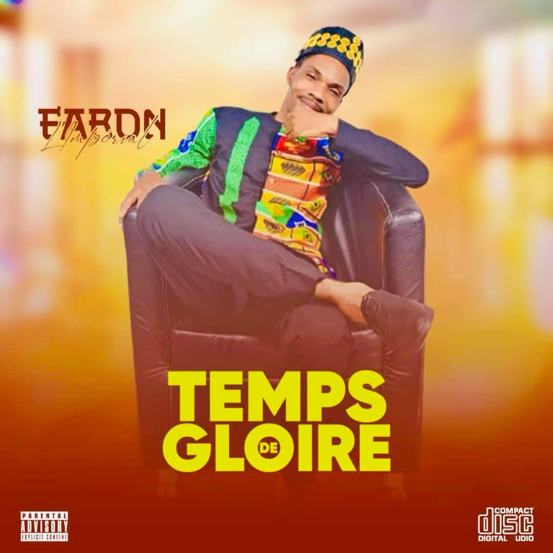 FARON L'IMPERIAL - TEMPS DE GLOIRE