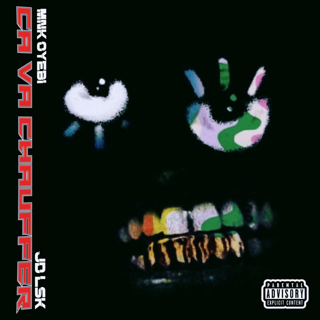 MNK OYEBI feat JD LSK - Ça Va Chauffer