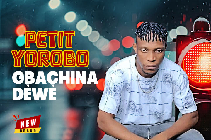 PETIT YOROBO DJINAN KORKRY - GBACHINA DÈWÈ