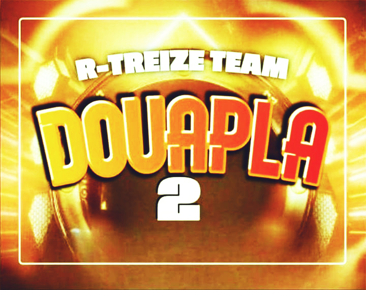 R-13 TEAM - INTERVETION MUSCLEE