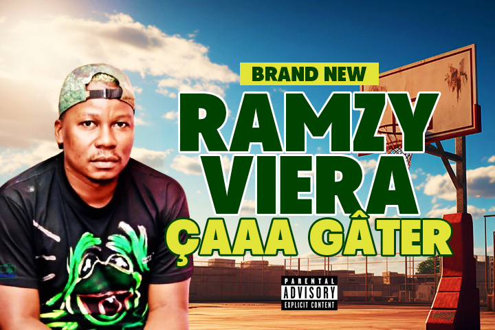 RAMZI VIERA - ÇAAA GÂTER