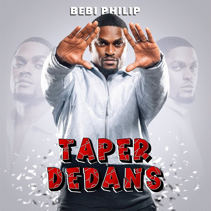 BEBI PHILIP - TAPER DEDANS