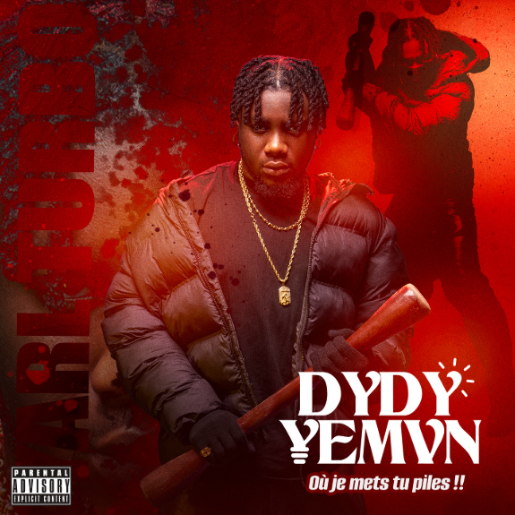 DYDY YEMAN - OÙ JE METS TU PILES