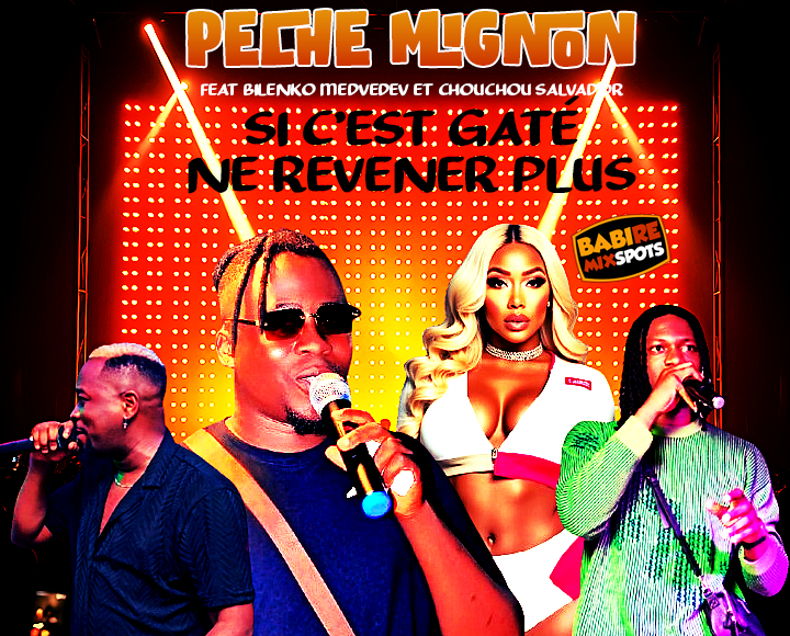 PECHE MIGNON - SI C'EST GATÉ, REVENEZ PLUS DEMO.mp3