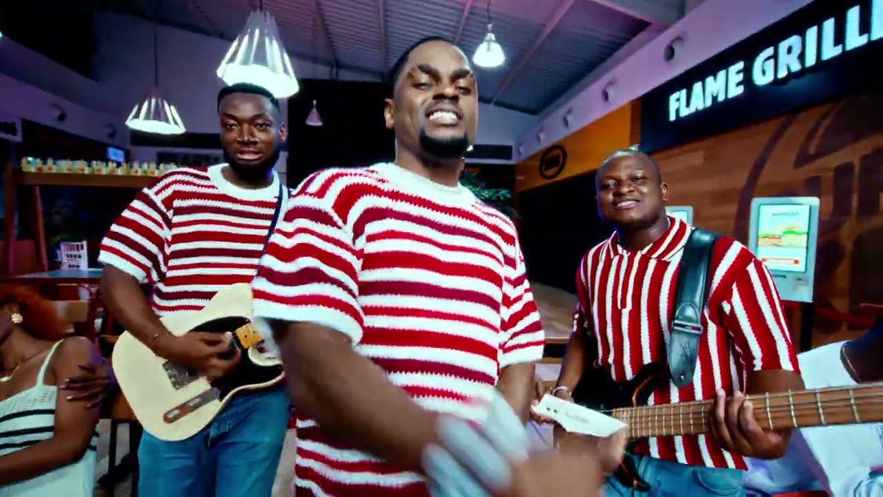 Bebi Philip - Danse Danse