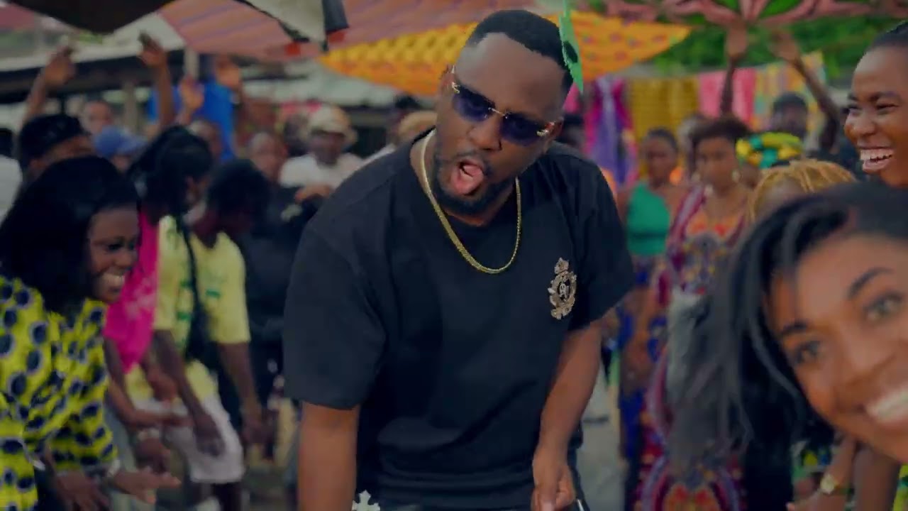 Kedjevara - ça fait mal