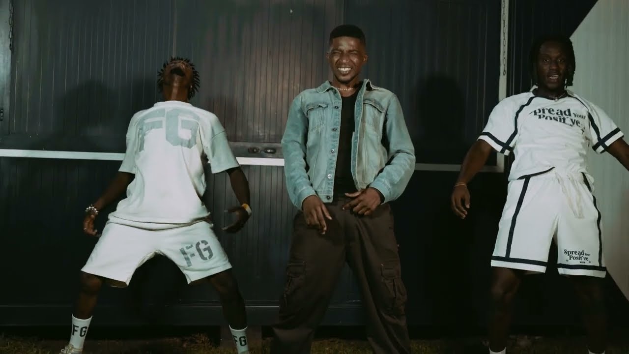 Yvane Kouame - Mamou