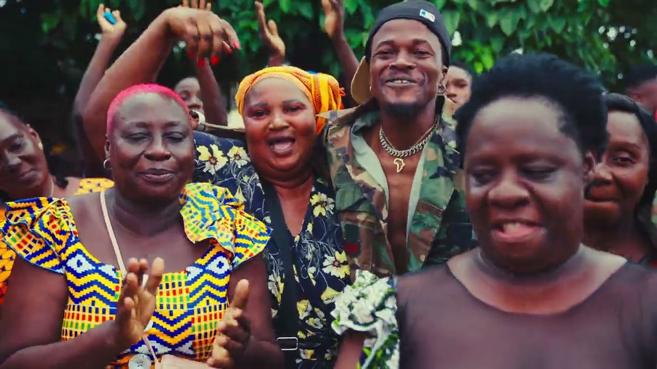 Debordo Leekunfa - Reconnaissance D’Atouro