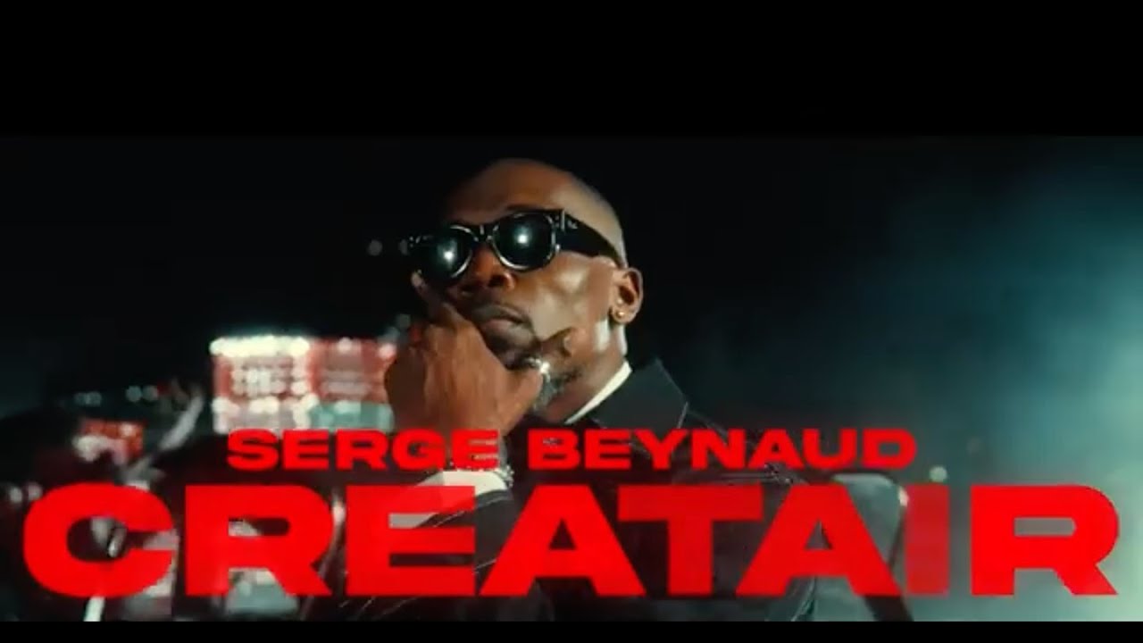Serge Beynaud - Créatair